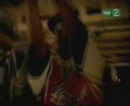 DJ OAK  - Sean Paul vs Diam's