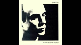 Brian Eno - By This River