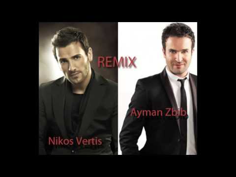 Arabic greek remix pes to mou ksana bahebak wallah longer