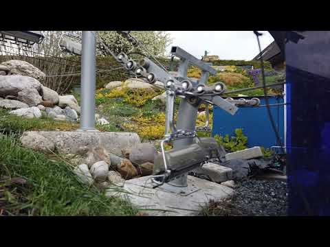 Sommerbetrieb 2021 \ April \ Modellskigebiet \ Nr.1