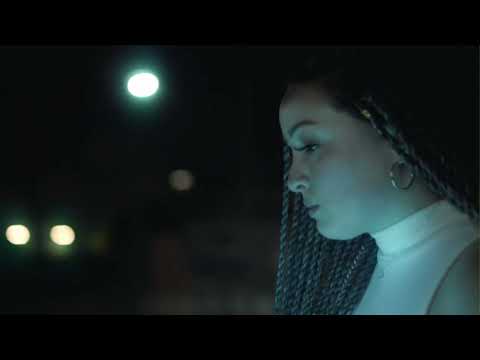 Liah Veliz - Tanto tu 💔 [OFFICIAL VIDEO]