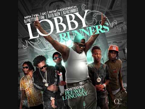 22- Young Thug- Stoner @YoungThugWorld - Lobby Runners