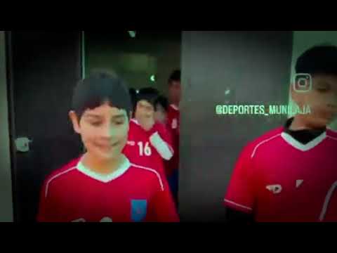 LAJA, Ciudad del Sur, 1984