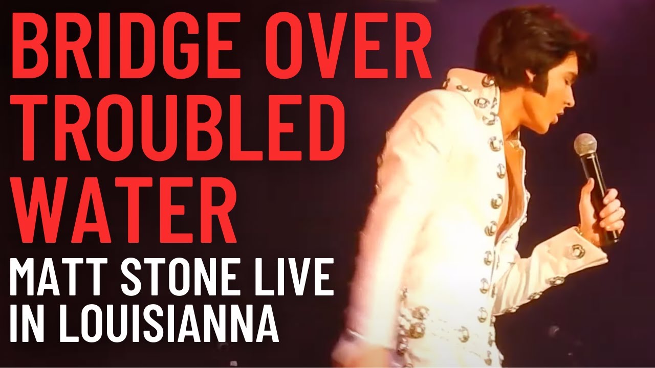 Hire Matt Stone's Ultimate Elvis Tribute Show Elvis Impersonator in West Palm Beach, Florida