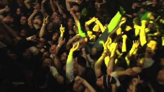 Hatebreed - This Is Now (Live Dominance) HQ
