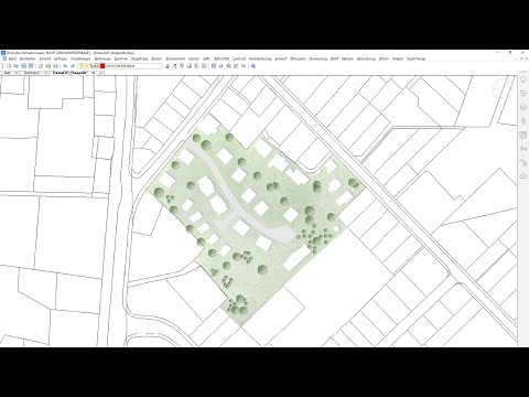 WS LANDCAD - Tipps und Tricks - Plangrafik mit der Bildbearbeitungsschnittstelle
