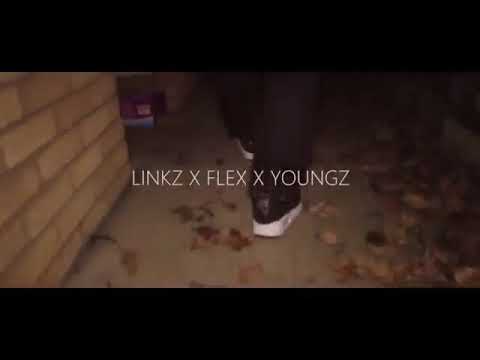 Linkz x Flex x Youngz - Drowsy