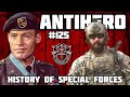 Ep 125 Special Forces The History Of The Green Berets