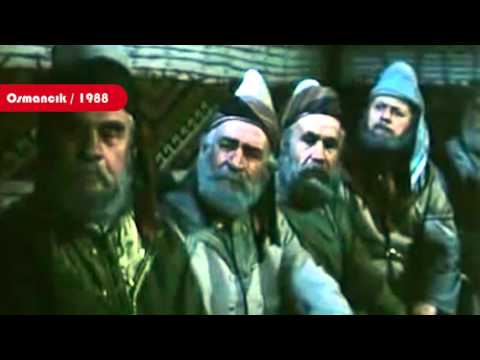 Şeyh Edebali’nin Osman Bey'e Nasihati / Osmancık