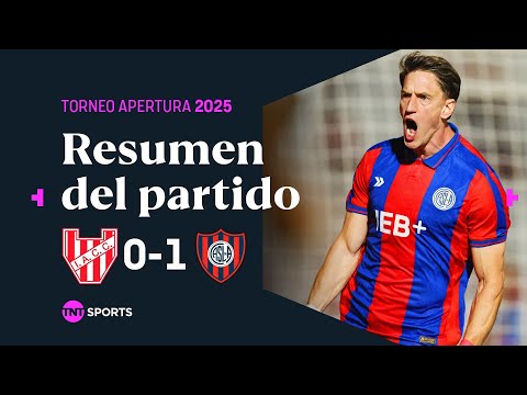Video — Penal convertido vs Instituto