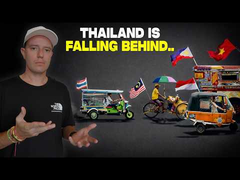  Is it Too Late for Thailand?