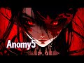 Anomy5 Predator Atmospheric Phonk 2023 Phonk House