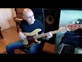 Herbie Hancock - Spiraling Prism (bass cover)