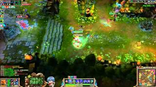 [閒聊] 當初Dinter實力到底多強