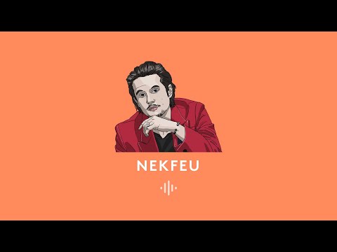 [FREE] Nekfeu x Hugo TSR Type Beat - "XVIII" (Prod Aeless)