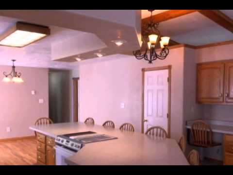 1921 Taber Road Blackfoot ID