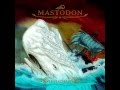 Mastodon - Naked Burn