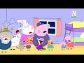 Peppa Pig Zombies