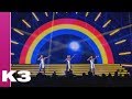 K3 - 10.000 luchtballonnen | K3 in de ruimte