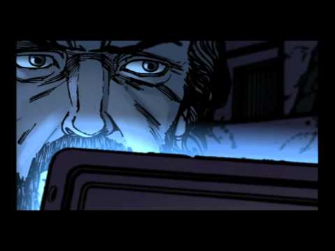 Dredd Motion Comic - Official Prologue to Dredd 3D