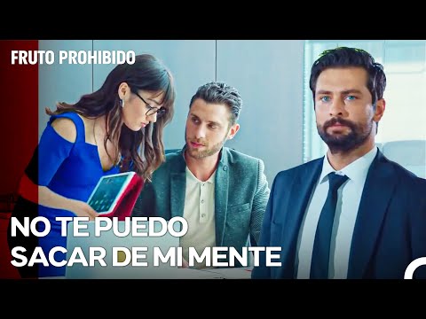 Invadiste Mi Corazón Y Mi Mente... - Fruto Prohibido