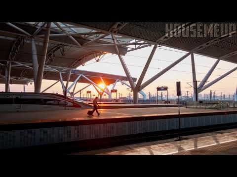 Luis Radio Souldynamic present Margaret Grace - This House