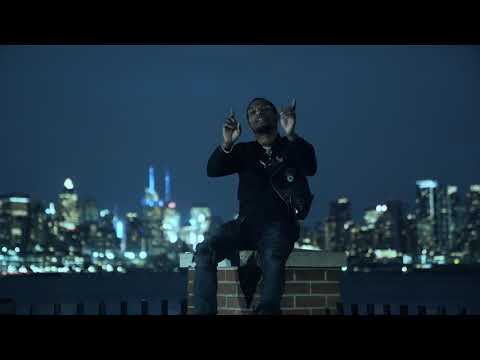 Pook Paperz feat PNB Meen - Cold World [HD] Directed by Nimi Hendrix
