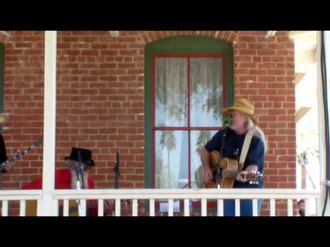 Drinkin' With The Devil