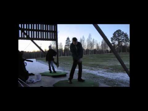 Mike Austin principle swing