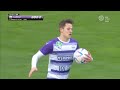 video: Luciano Slagveer gólja az Újpest ellen, 2023