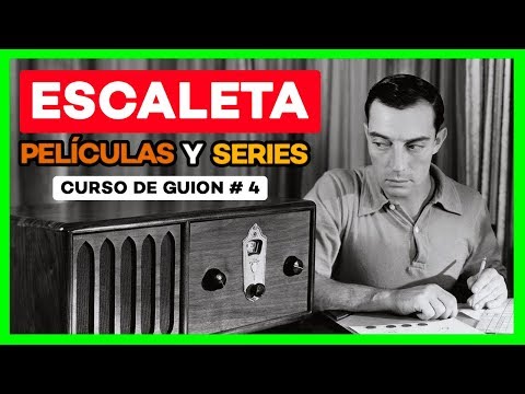 download lagu mp3 mp4 Escaleta Guion, download lagu Escaleta Guion gratis, unduh video klip Escaleta Guion