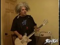 Melvins King Buzzo on Covering Kiss' "Goin' Blind"