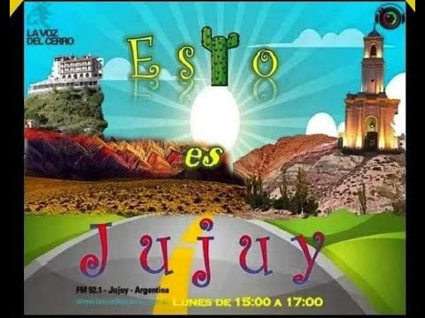 Esto es Jujuy