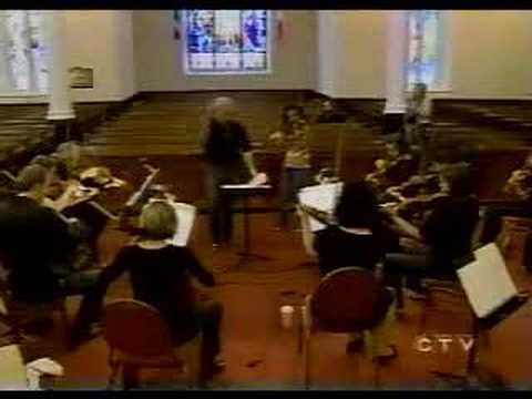 Yi-Jia Susanne Hou on CTV Ottawa