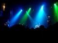 The Mountain Goats - 1 Samuel 15:23 - Webster Hall 12/01/09