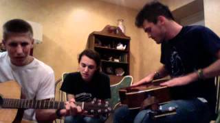 Cover of Mat Kearney's "City of Black and White"