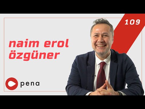 Buyrun Benim 109 - Naim Erol Özgüner Ekşi Sözlük'te