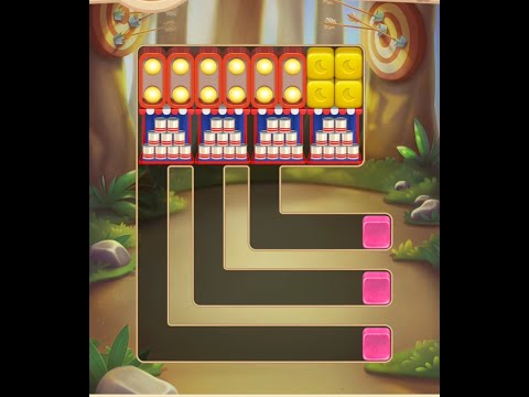 TOON BLAST level 7678