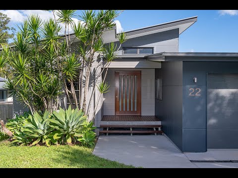 Video Tour