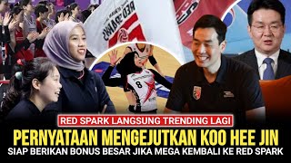 Download lagu Publik Korea dibuat heboh‼️koo he-jin terang-terangan sampaikan hal ini di depan publik untuk mega mp3 Download lagu Publik Korea dibuat heboh‼️koo he-jin terang-terangan sampaikan hal ini di depan publik untuk mega mp3