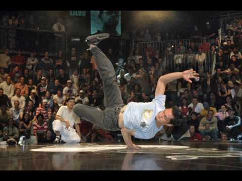 You Boys Can Boogie Too.