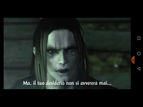 Tenchu Time of the Assassins PSP-RIKIMARU defeats ONIKAGE! Good Ending+Unlock ONIKAGE'S STORY MODE!