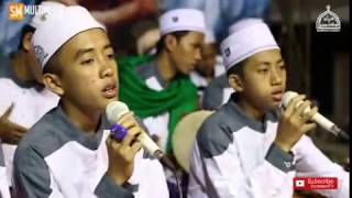 Hayyul Hadi - VOC Hafidzul Ahkam Ft Nuruz Sya'ban.