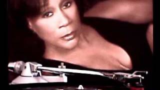 BETTY LaVETTE --- THANK YOU FOR LOVING ME