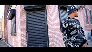 ZAY$TACKZ - Feeling Myself (Freestyle) [Dir. DashWithTheCam]