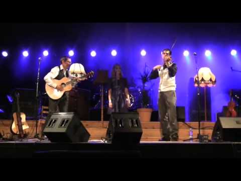 Vallevan at Frizon 2009