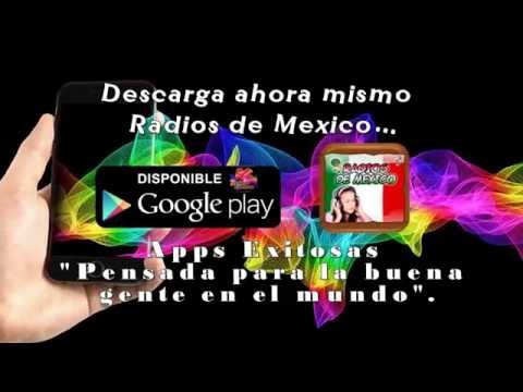 Mexican Radio, Radio Mexico Radio Station FM Live Video