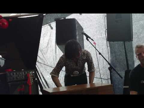 Festival Cosmic Trip 2010 - Kitchenmen - 07.AVI