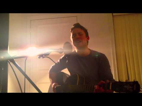 Don't You Worry Child/Save the World (Cover)