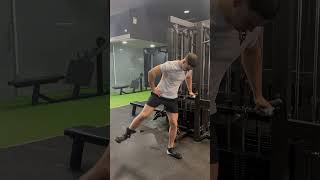 ABDUCCIONES EN POLEA